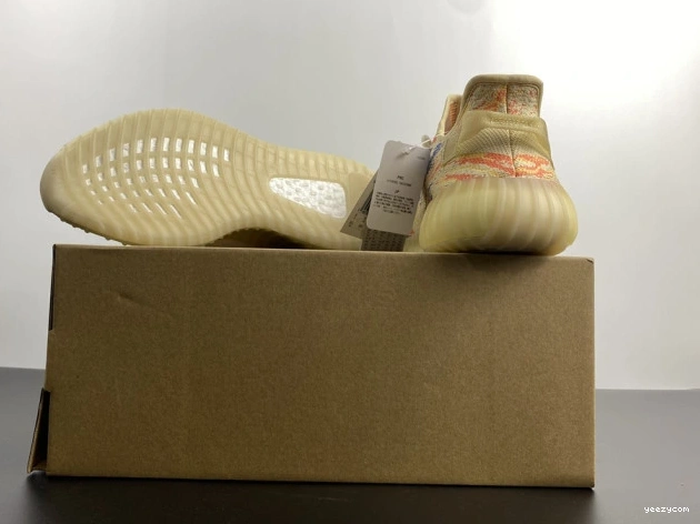 Boost Yeezy 350 Adidas Oat GW3773 V2 MX 0825
